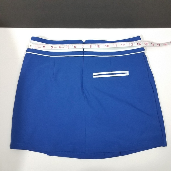 Tommy Armour Tennis Dri Logic Skort Size 2 - Picture 6 of 7